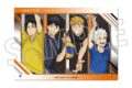 ハイキュー!! アクリルアートパネル ユース合宿 キャラアニで
                                                2025年7月26日発売