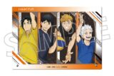 ハイキュー!! アクリルアートパネル ユース合宿 キャラアニで
                                                2025年7月26日発売