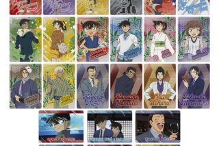名探偵コナン ネオンコレクション Vol.3 【1BOX】 キャラアニで
                                                2025年8月発売