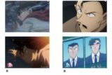 名探偵コナン 劇場版28場面写クリアファイルセットC キャラアニで
                                                2025年9月発売
