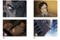 名探偵コナン 劇場版28場面写クリアファイルセットD キャラアニで
                                                2025年9月発売