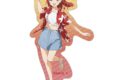 ぼっち・ざ・ろっく! ステッカー 喜多郁代 アロハ衣装 キャラアニで発売