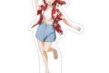ぼっち・ざ・ろっく! アクリルスタンド 喜多郁代 アロハ衣装 キャラアニで発売