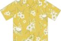 ぼっち・ざ・ろっく! アロハシャツ 伊地知虹夏 キャラアニで発売