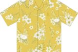 ぼっち・ざ・ろっく! アロハシャツ 伊地知虹夏 キャラアニで発売