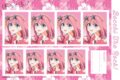 ぼっち・ざ・ろっく! 証明写真館 後藤ひとり アロハ衣装 キャラアニで発売