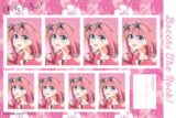 ぼっち・ざ・ろっく! 証明写真館 後藤ひとり アロハ衣装 キャラアニで発売