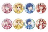 ぼっち・ざ・ろっく! キャラバッジコレクション アロハ衣装 【1BOX】 キャラアニで発売