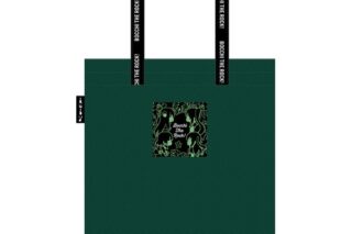 ぼっち・ざ・ろっく! メッシュトートバッグ キャラアニで発売
