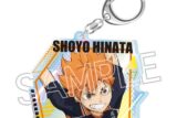 ハイキュー!! シャインシリーズ オーロラアクリルキーホルダー 日向翔陽 キャラアニで
                                                2025年8月発売