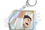 ハイキュー!! シャインシリーズ オーロラアクリルキーホルダー 岩泉一 キャラアニで
                                                2025年8月発売