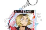 ハイキュー!! シャインシリーズ オーロラアクリルキーホルダー 孤爪研磨 キャラアニで
                                                2025年8月発売