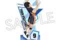ハイキュー!! シャインシリーズ ホロアクリルスタンド 影山飛雄 キャラアニで
                                                2025年8月発売