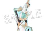 ハイキュー!! シャインシリーズ ホロアクリルスタンド 岩泉一 キャラアニで
                                                2025年8月発売