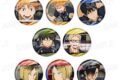ハイキュー!! 百面相缶バッジ vol.6 【1BOX】 キャラアニで
                                                2025年8月発売