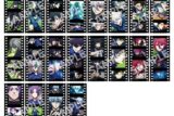 ブルーロック トレーディング35mmフィルム風クリアカード 【1BOX】 キャラアニで
                                                2025年8月発売
