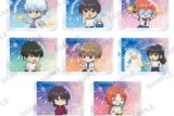 3年Z組銀八先生 トレーディングアクリルブロック 【1BOX】 キャラアニで発売