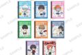 3年Z組銀八先生 トレーディングスクエアアクリルキーホルダー 【1BOX】 キャラアニで発売