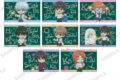 3年Z組銀八先生 トレーディングショートステッカー 【1BOX】 キャラアニで発売