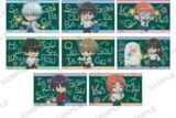 3年Z組銀八先生 トレーディングショートステッカー 【1BOX】 キャラアニで発売