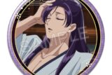薬屋のひとりごと 缶バッジ デザイン10 壬氏 B キャラアニで
                                                2025年8月発売