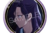 薬屋のひとりごと 缶バッジ デザイン12 壬氏 D キャラアニで
                                                2025年8月発売