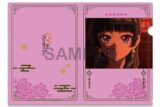 薬屋のひとりごと クリアファイル デザイン01 猫猫 A キャラアニで
                                                2025年8月発売