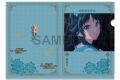 薬屋のひとりごと クリアファイル デザイン02 猫猫 B キャラアニで
                                                2025年8月発売