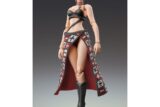ジョジョの奇妙な冒険 第5部 超像可動 トリッシュ・ウナ Ver.BLACK キャラアニで
                                                2025年12月発売