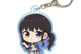リコリス・リコイル てくトコアクリルキーホルダー 井ノ上たきな(喫茶リコリコ) キャラアニで
                                                2025年9月発売
