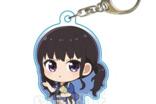 リコリス・リコイル てくトコアクリルキーホルダー 井ノ上たきな(喫茶リコリコ) キャラアニで
                                                2025年9月発売