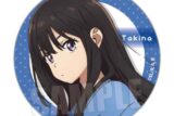 リコリス・リコイル 缶バッジ 井ノ上たきな キャラアニで
                                                2025年9月発売