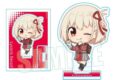 リコリス・リコイル てくトコミニスタンド 錦木千束(制服) キャラアニで
                                                2025年9月発売