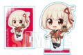 リコリス・リコイル てくトコミニスタンド 錦木千束(喫茶リコリコ) キャラアニで
                                                2025年9月発売