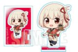 リコリス・リコイル てくトコミニスタンド 錦木千束(喫茶リコリコ) キャラアニで
                                                2025年9月発売