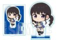 リコリス・リコイル てくトコミニスタンド 井ノ上たきな(喫茶リコリコ) キャラアニで
                                                2025年9月発売