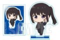 リコリス・リコイル てくトコミニスタンド 井ノ上たきな(スーツ) キャラアニで
                                                2025年9月発売