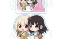 リコリス・リコイル てくトコミニスタンド 千束&たきな キャラアニで
                                                2025年9月発売