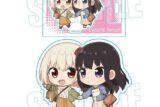 リコリス・リコイル てくトコミニスタンド 千束&たきな キャラアニで
                                                2025年9月発売