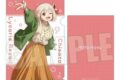 リコリス・リコイル クリアファイル 錦木千束 キャラアニで
                                                2025年9月発売