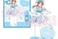 五等分の花嫁* アクリルスタンド 中野三玖 リボンナースver. キャラアニで
                                                2025年09月発売