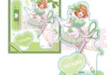 五等分の花嫁* アクリルスタンド 中野四葉 リボンナースver. キャラアニで
                                                2025年09月発売