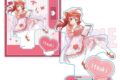 五等分の花嫁* アクリルスタンド 中野五月リボンナースver. キャラアニで
                                                2025年09月発売