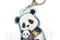 呪術廻戦 ぎゅぎゅっとアクリルキーホルダー パンダ キャラアニで
                                                2025年9月発売