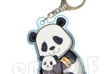 呪術廻戦 ぎゅぎゅっとアクリルキーホルダー パンダ キャラアニで
                                                2025年9月発売