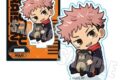 呪術廻戦 ぎゅぎゅっとミニスタンド 虎杖悠仁 キャラアニで
                                                2025年9月発売