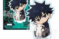 呪術廻戦 ぎゅぎゅっとミニスタンド 伏黒恵 キャラアニで
                                                2025年9月発売