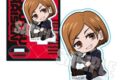 呪術廻戦 ぎゅぎゅっとミニスタンド 釘崎野薔薇 キャラアニで
                                                2025年9月発売