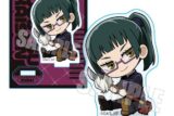 呪術廻戦 ぎゅぎゅっとミニスタンド 禪院真希 キャラアニで
                                                2025年9月発売