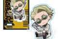 呪術廻戦 ぎゅぎゅっとミニスタンド 七海建人 キャラアニで
                                                2025年9月発売